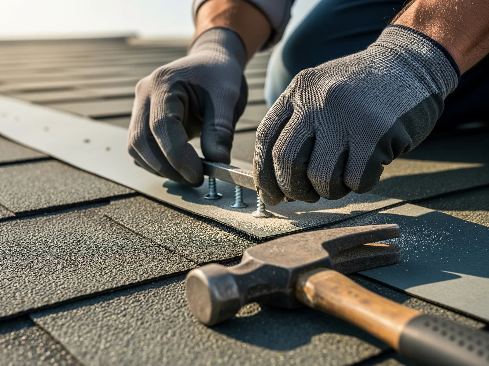 Why choose Fascia Repair in Regina, KY